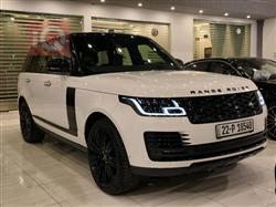 Land Rover Range Rover Vogue